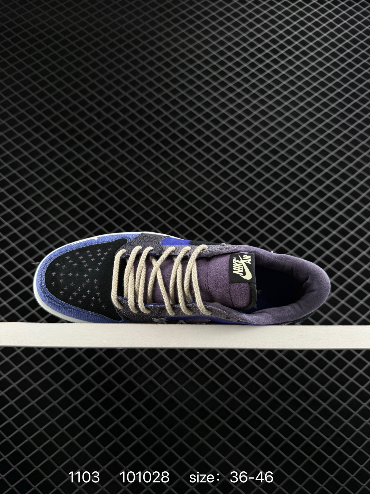 Nike Air Jordan 1 Retro Low OG